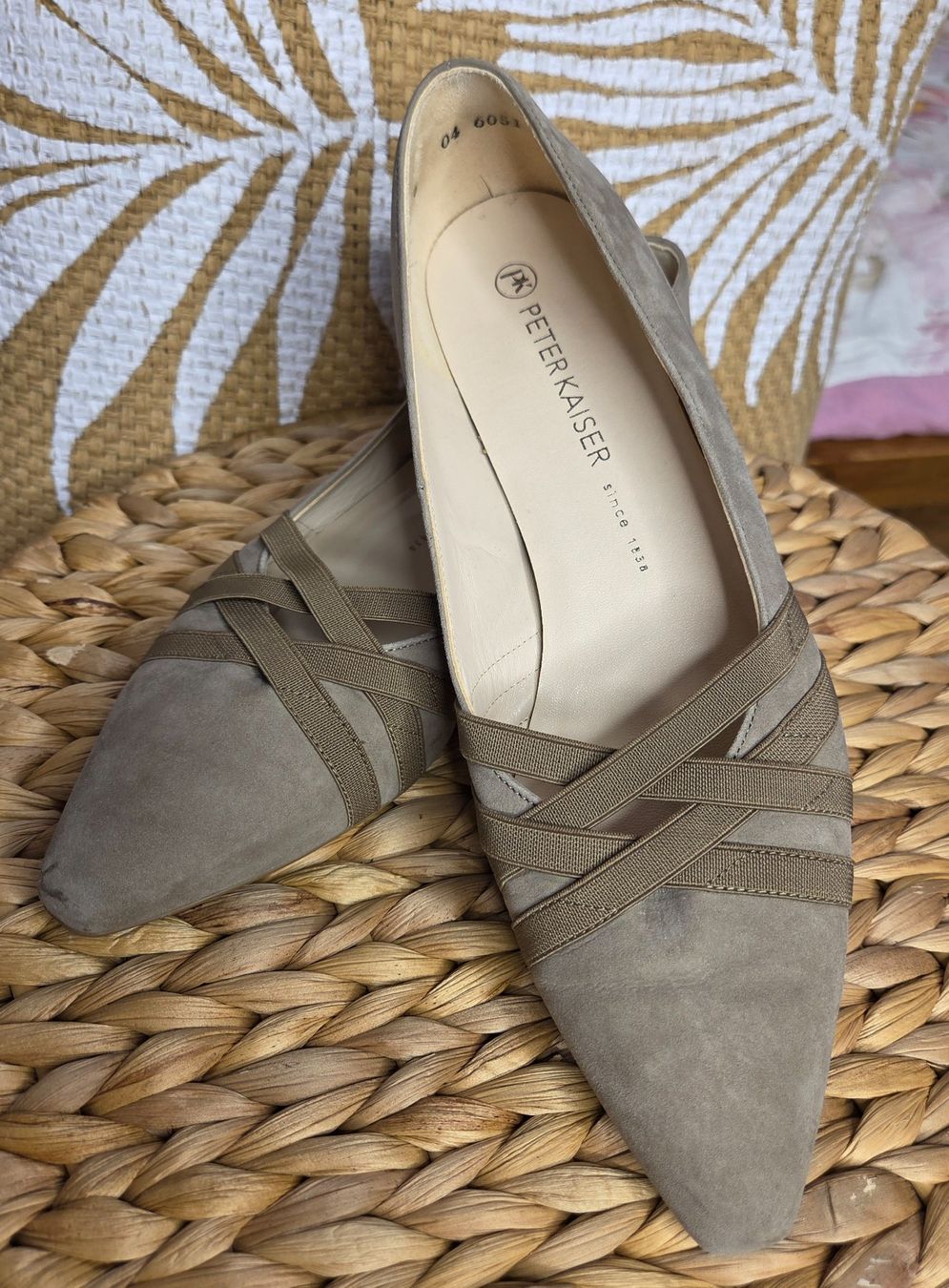 Damenschuhe: Peter Kaiser Pumps – Neu und originalverpackt aus Leissigen von ali_k9v8