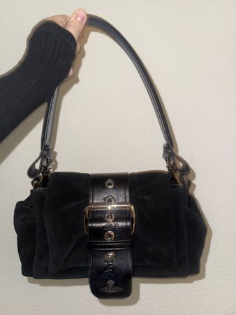 Vivienne Westwood Tasche, Top Zustand