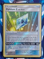 Flyinium Z - Unified Minds #Ord17