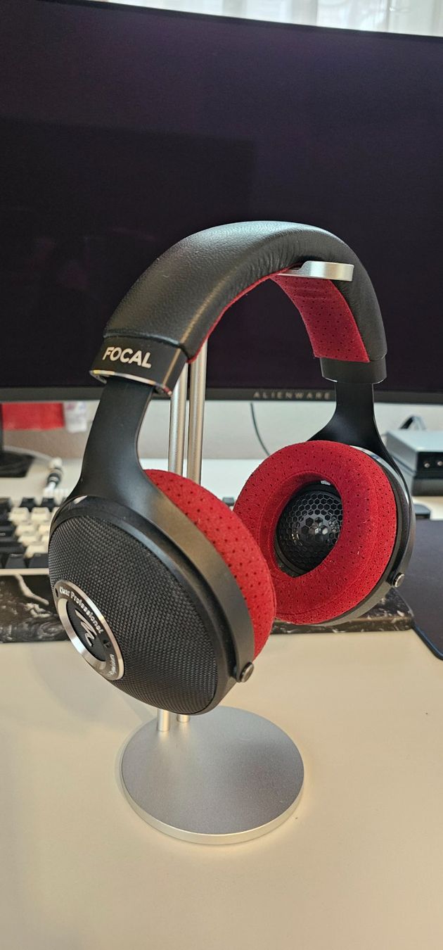 Focal Cuffie: Focal Clear Professional – Usato da Lengnau AG venduto da S5426 1