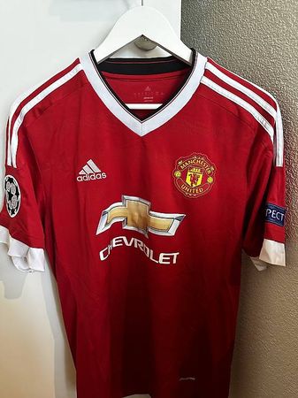 Rooney Trikot zu kaufen