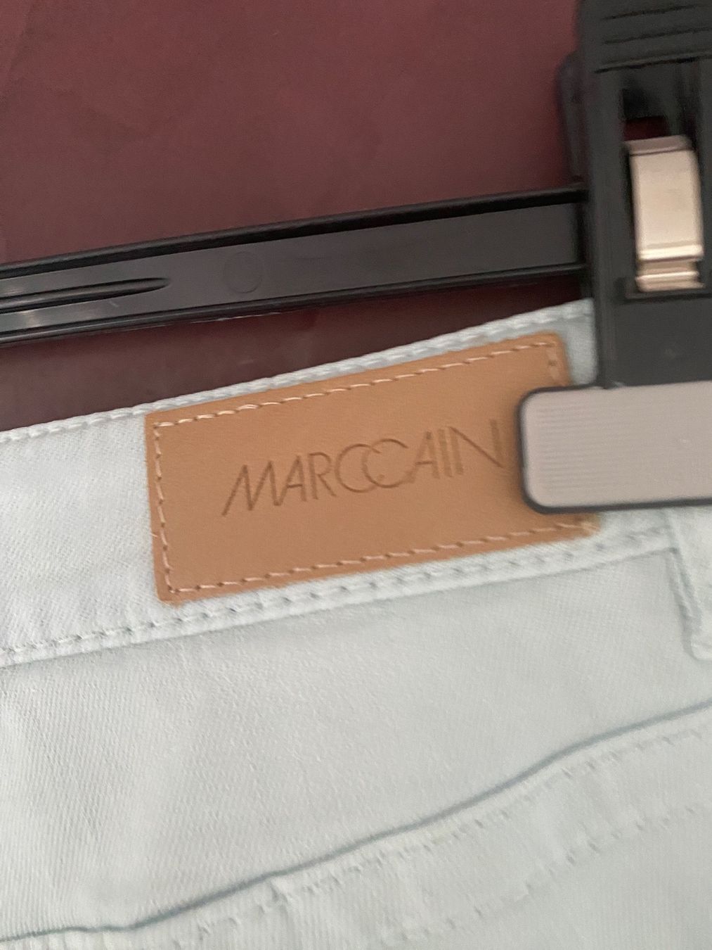 Marc Cain Jeans: marc cain jeans n3 – Neu (gemäss Beschreibung) aus Volketswil von praxis12 3