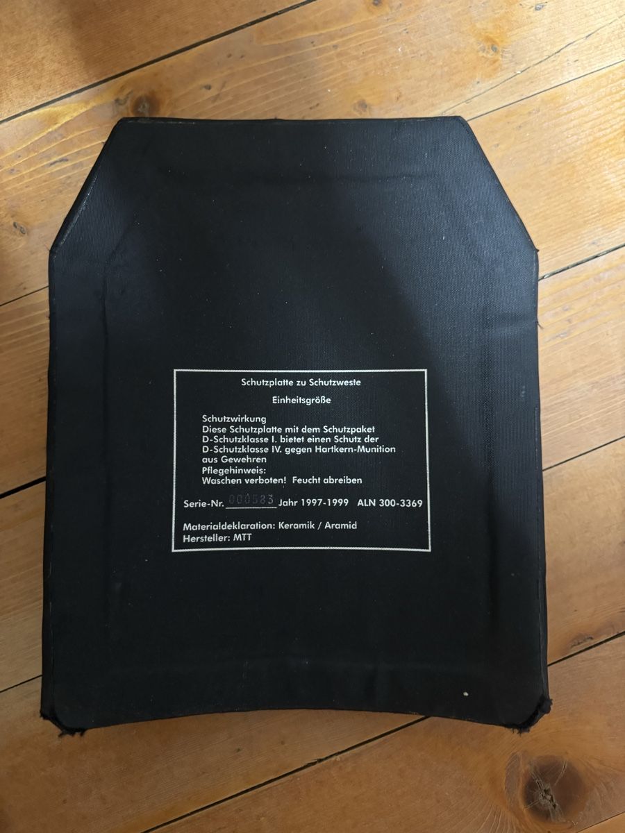 Uniformen: Crye JPC 2.0 by Zshot – Gebraucht aus Kirchberg BE von tim_gct2 9