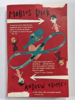 Mobius Dick by Andrew Crumey
