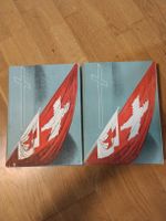 Die Schweiz im Spiegel der Landesausstellung 1939 2 Bände