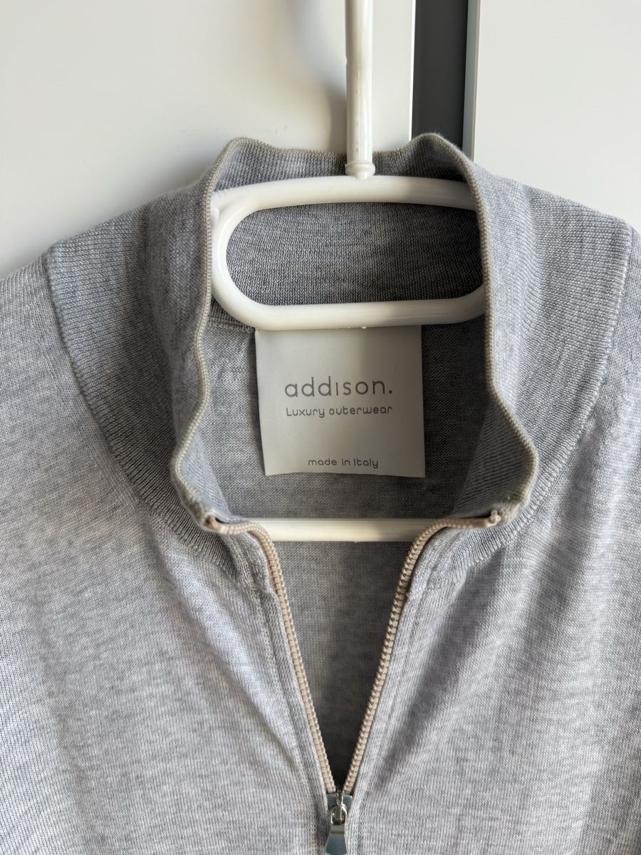 Gilet & Giacche: Gilet Addison Geneve – Usato da Genève venduto da luc_5q8p 1