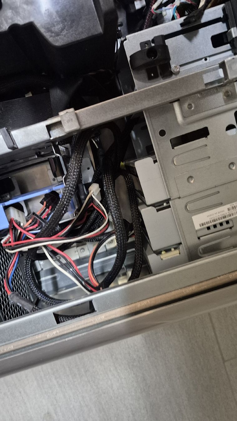 Dell PCs: dell xps – Defekt aus Léchelles von sim7891 5