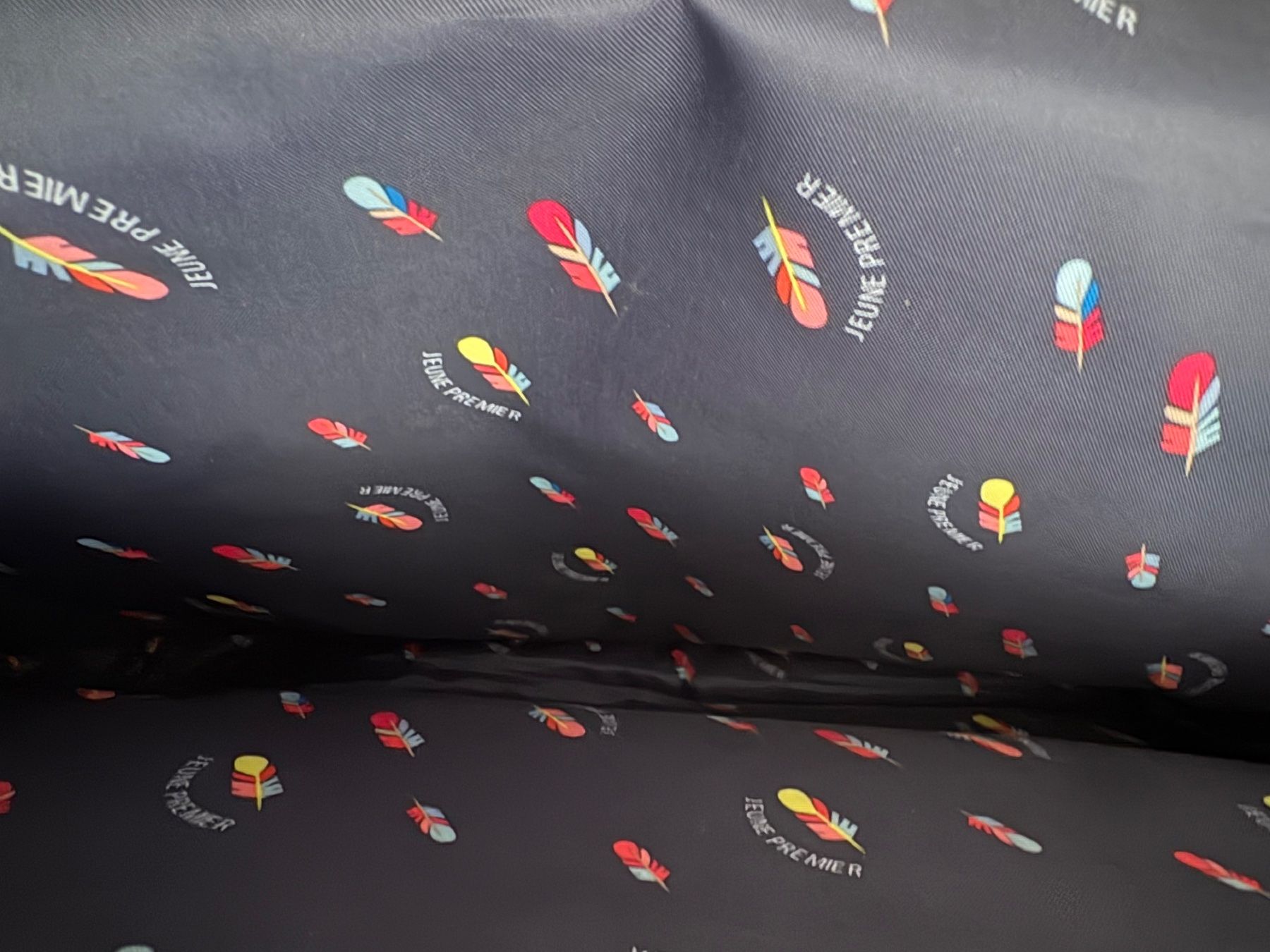Borse & Zaini: Jeune Premier Schulrucksack – Usato da Bern venduto da angela_z 2