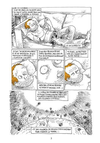 Comics: Notes – Gebraucht aus Neuchâtel von Dualseele 4