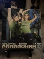 Paar@ohrä / Analisation 