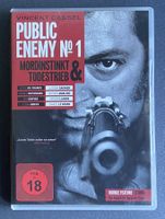 DVD  "Public Enemy No.1 Mordinstinkt & Todestrieb"