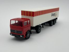 Brekina 98158 1:87 Mercedes-Benz LPS 1620 Usego