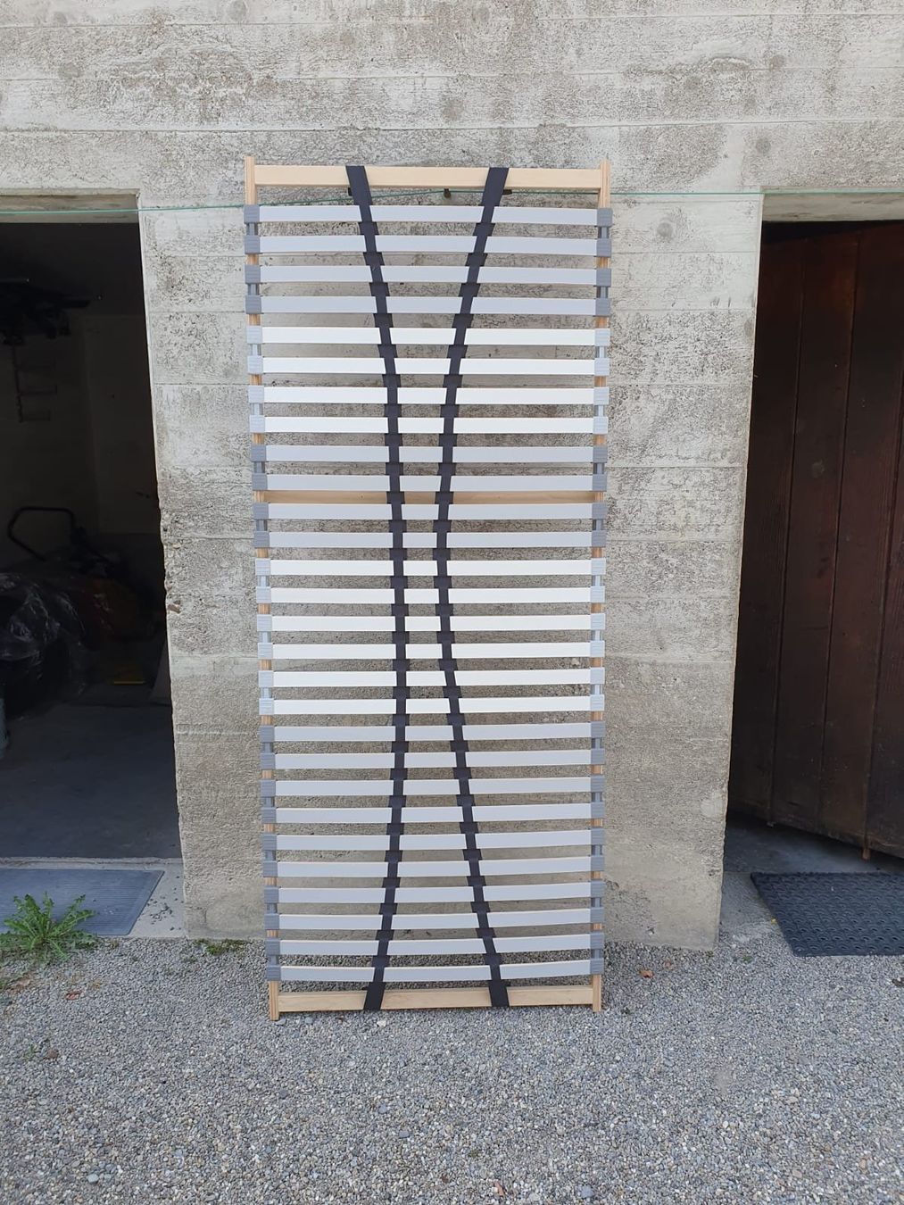 Ikea Reti a doghe: 2x Lattenrost 80x200 – Usato da Bischofszell venduto da jbu_zp88
