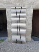 2x Lattenrost 80x200