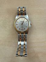 Certina DS Tradition Titanium  Schweizer Quarz