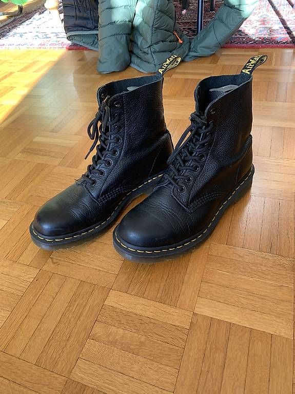 Dr. Martens Scarpe da uomo: Dr. Martens Grösse 41 – Usato da Basel venduto da Annikalypse 1