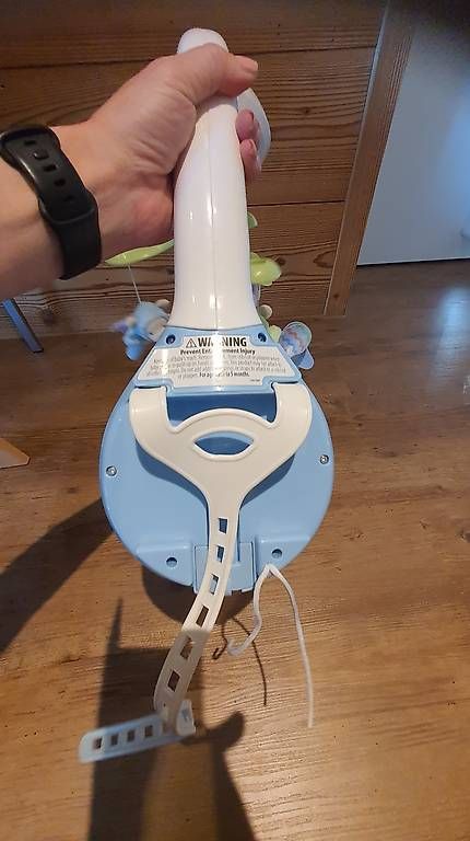 Spielzeuge: Mobile mit Licht und Sound – Gebraucht aus Flawil von minggeli83 2