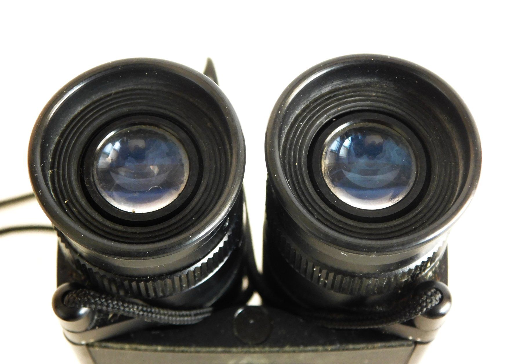 Eschenbach Binocoli: Eschenbach Fernglas Farlux 8x20 rar – Usato da Emmenbrücke venduto da Ulisse-22 3
