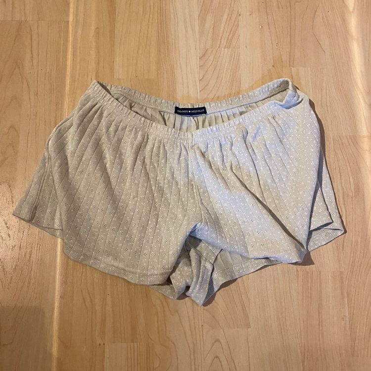 Brandy Melville Shorts Kaufen auf Ricardo