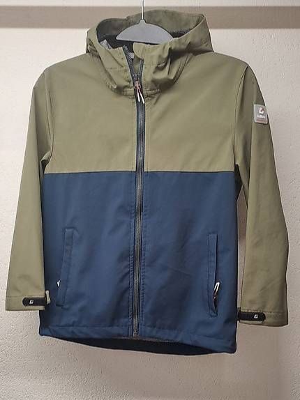 Killtec Giacche & Cappotti: Killtec Regenjacke Gr.128 – Usato da Oberrieden venduto da Raja011
