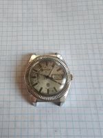 Seltene Raketa UdSSR Uhr – Geriffelte Lünette, Mechanisch