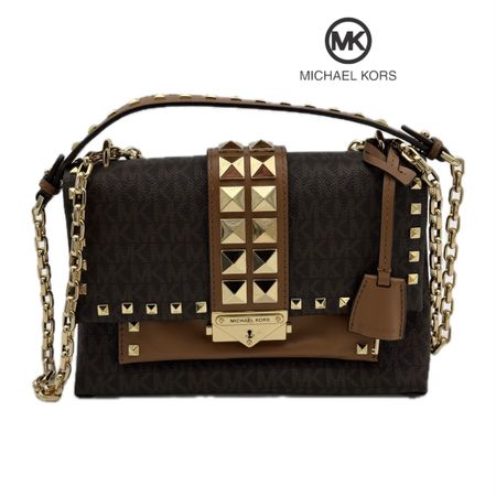 Michael Kors CECE MEDIUM SHOULDER BAG | Handtasche