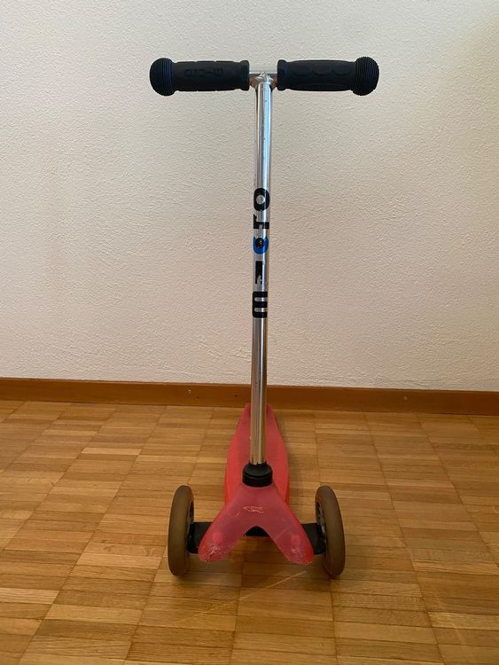 MINI MICRO SPORTY | Kaufen auf Ricardo