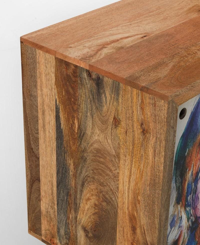 Credenze: Mango Sideboard Massive 160cm / Lagerausverkauf – Usato da Schwerzenbach venduto da Mixi2018 3