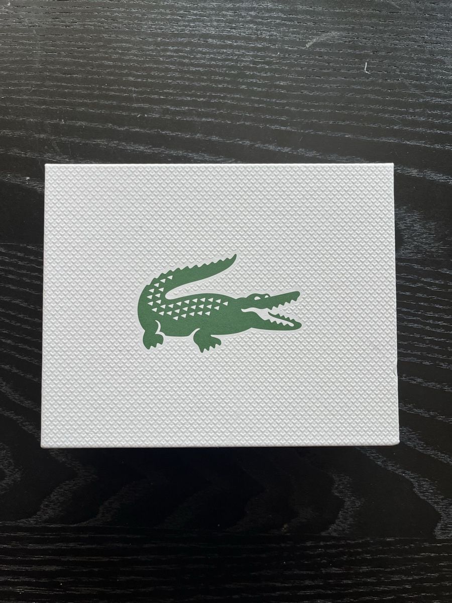 Lacoste Brieftaschen: Lacoste wallet – Neu (gemäss Beschreibung) aus Genève von pie_5qv6 5
