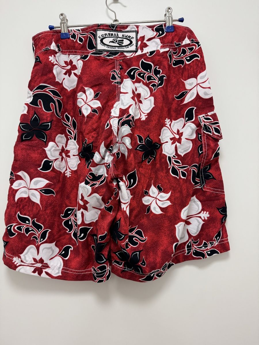 Hosen: Beach Shorts Grösse M. – Neu (gemäss Beschreibung) aus Haldenstein von nicB74 4