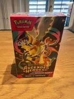 Ascended Heroes Booster Bundle -EN-🇺🇸 OVP/Sealed