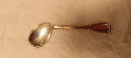 Cucchiaio da collezione Argento 800