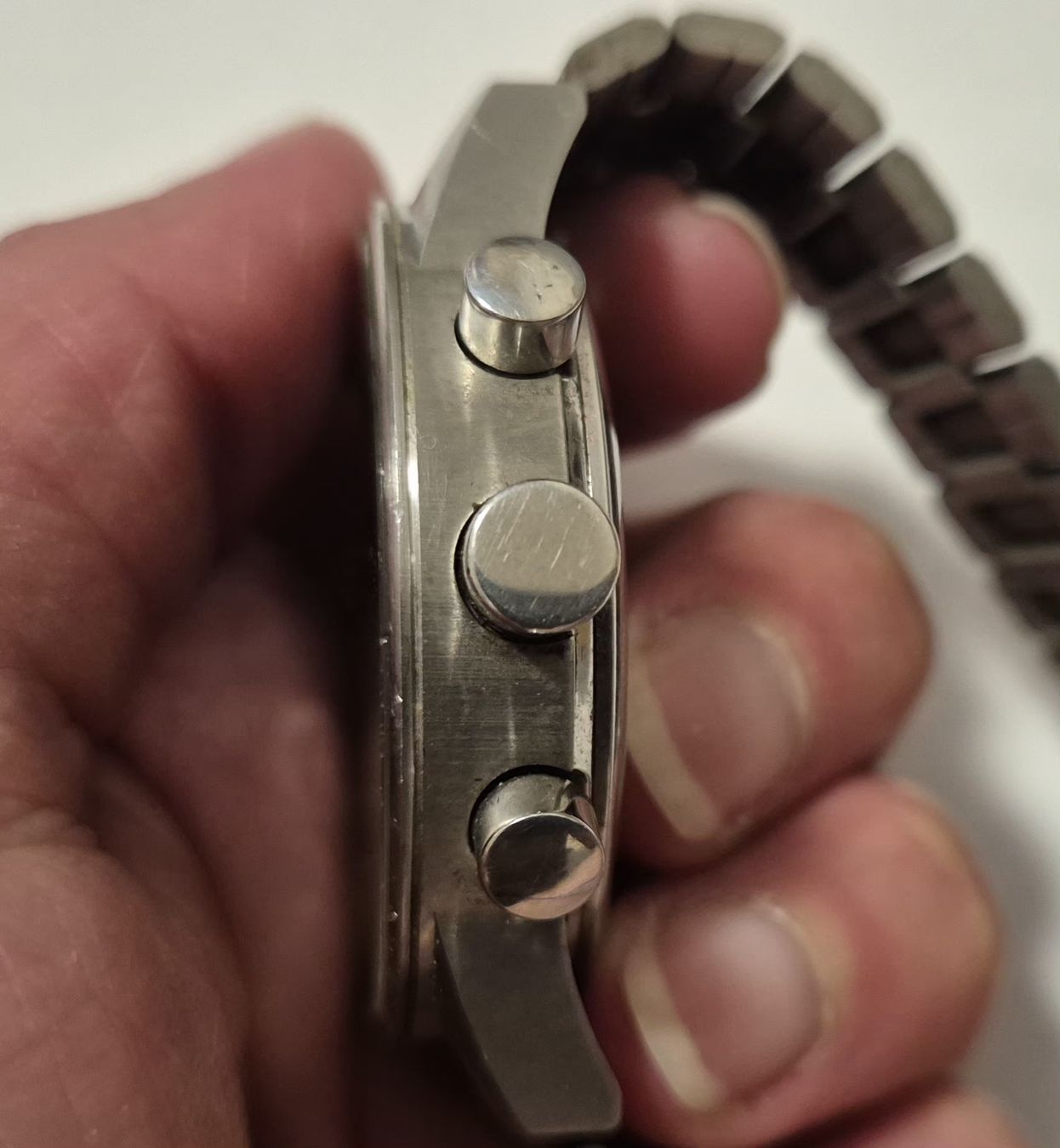 Montres: LAZARD By Chrono AG SOLOTHURN – D'occasion à Genève par BKYB 2