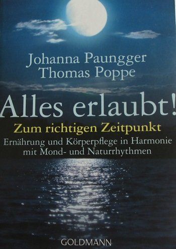 Livres: Alles erlaubt – D'occasion à Schlatt TG par annesbuecher