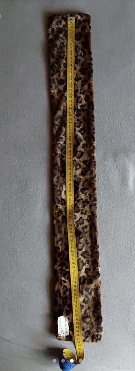 Foulard & Sciarpe: Cooles feines Leo Halstuch neu – Nuovo (secondo la descrizione) da Winterthur venduto da Sunshineandrain 2