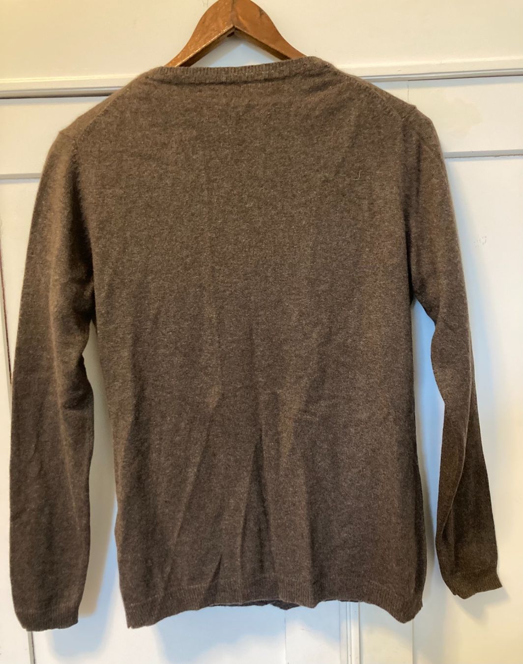 Maglioni & Felpe: Strickjacke & Strickpullover Kaschmir/Seide von Modissa, M – Usato da Riniken venduto da begeh-r-bar 1