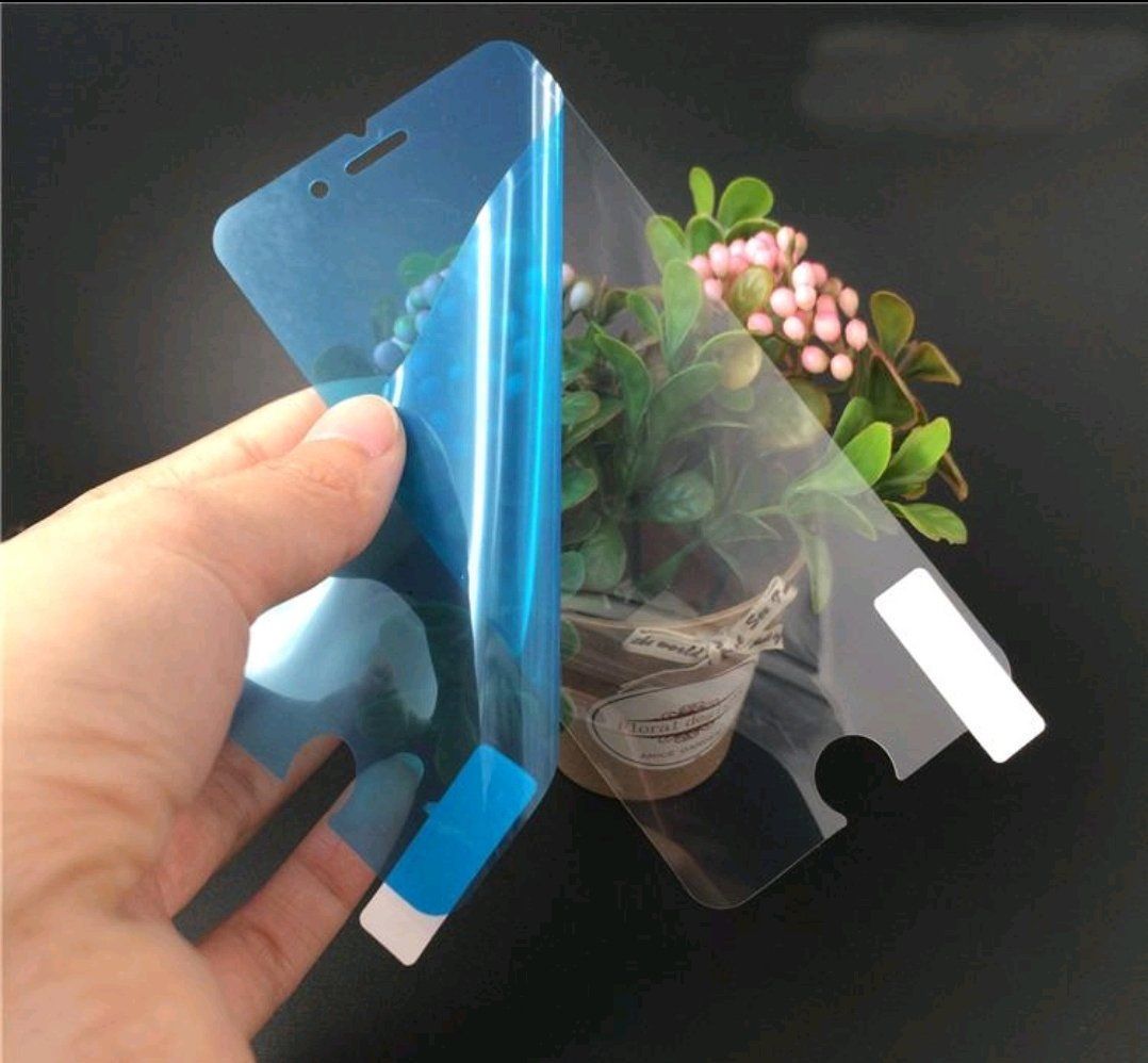 Ritocchi & pellicole di protezione: 5 X Display Schutzfolie iPhone 13Pro – Nuovo e nell'imballaggio originale da Mels venduto da LocalShop 3