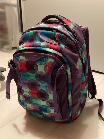 Satch Rucksack Teenie