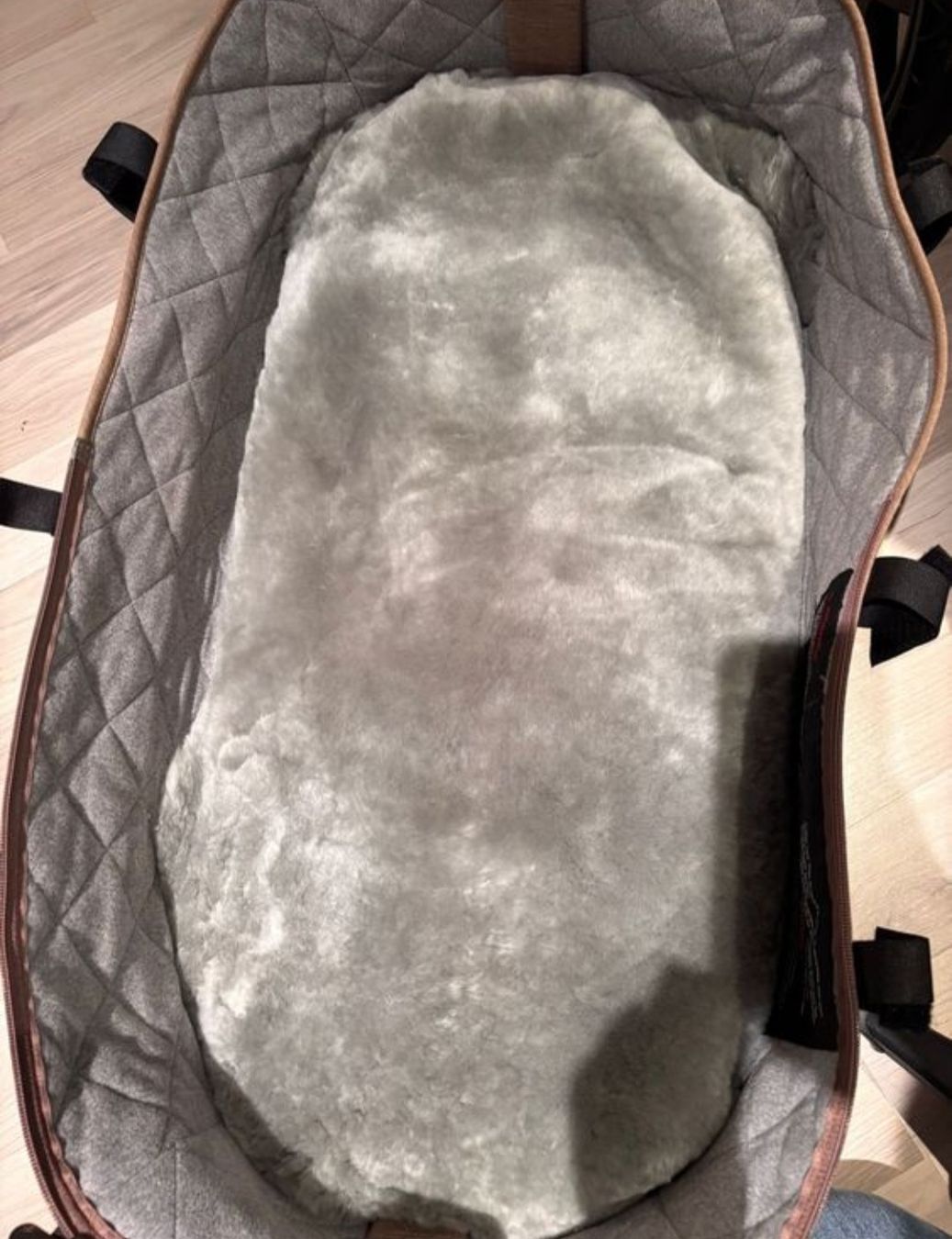 Bugaboo Kinderwagen: Bugaboo Kinderwagen  – Gebraucht aus Bassersdorf von isu_hk9p 6
