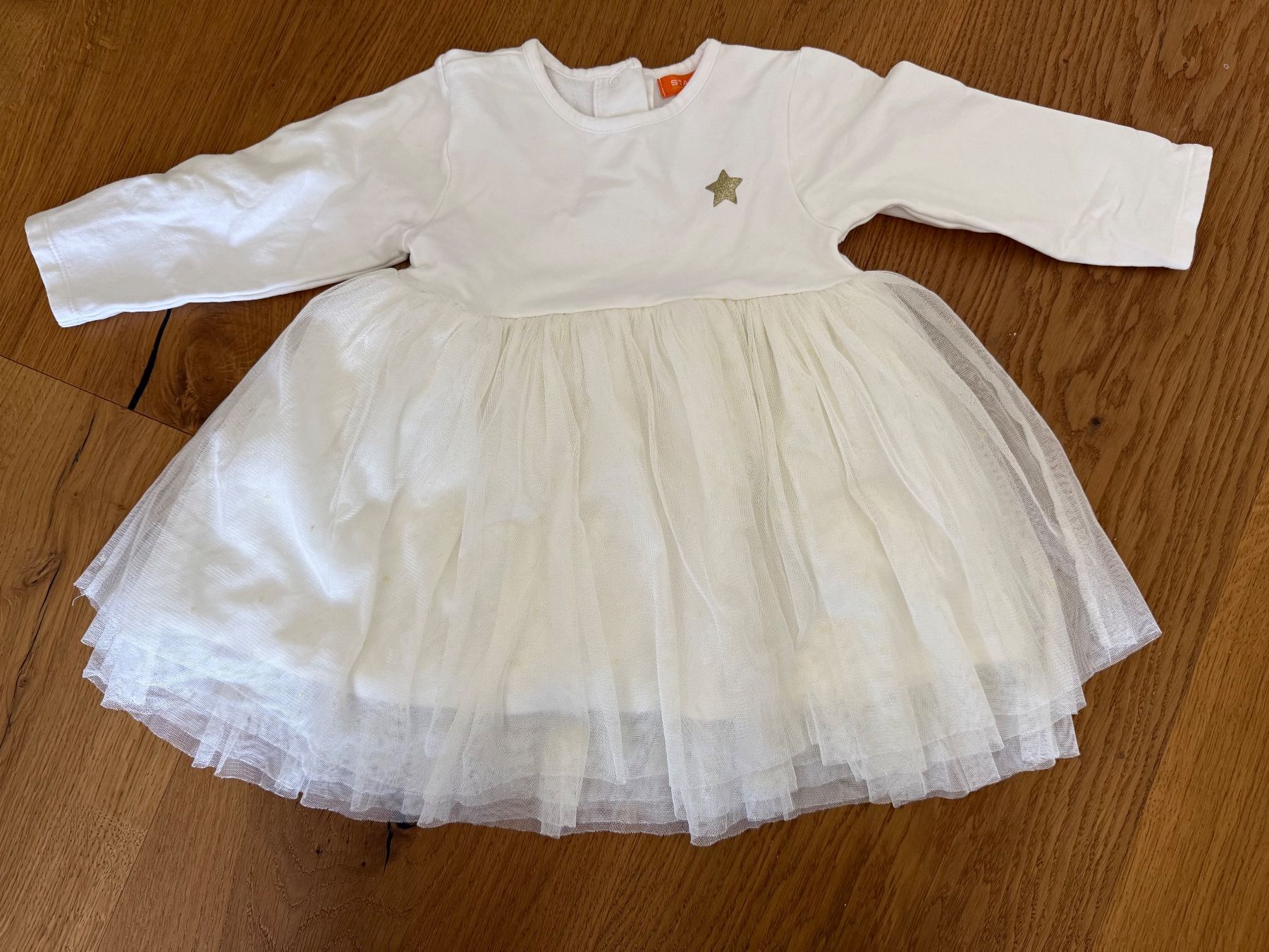 Vestiti & Gonne: Kleid – Usato da Ballwil venduto da kat_2mx6
