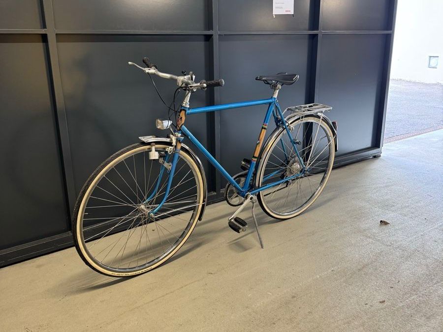 Velos: Moor Herrenvelo – Gebraucht aus Steinebrunn von ckc25 2