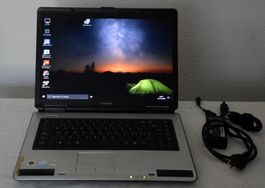 Laptop Toshiba Satellite L40-17S 15,6"