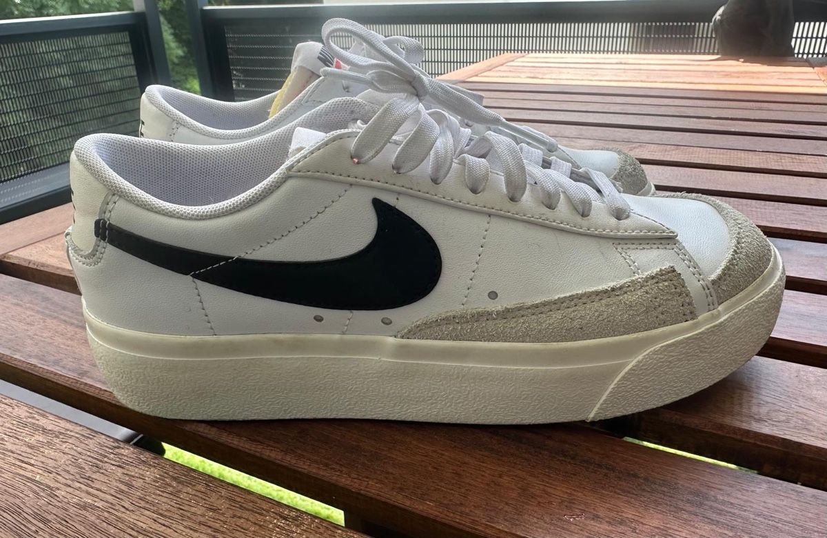Scarpe da donna: Baskets Nike n39 femme  – Usato da Le Grand-Saconnex venduto da focamix 2