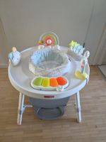 Skip Hop Activity Center 3in1 gebrauchter Zustand