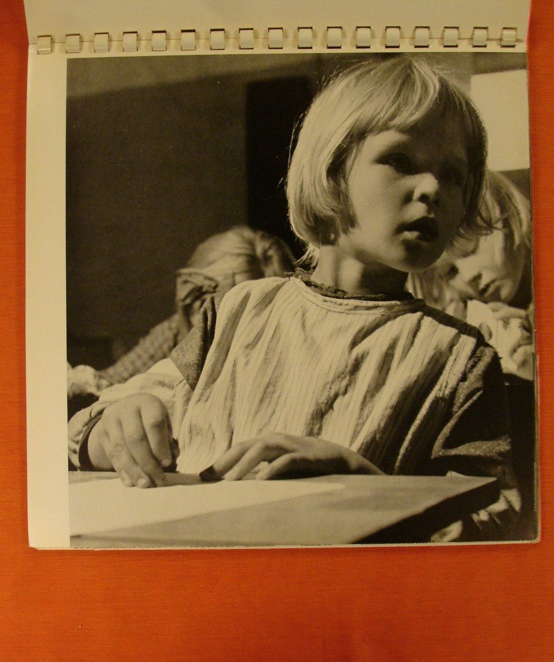 Libri: WERNER BISCHOF: KINDER – Usato da Grüningen venduto da Kartensammler 3
