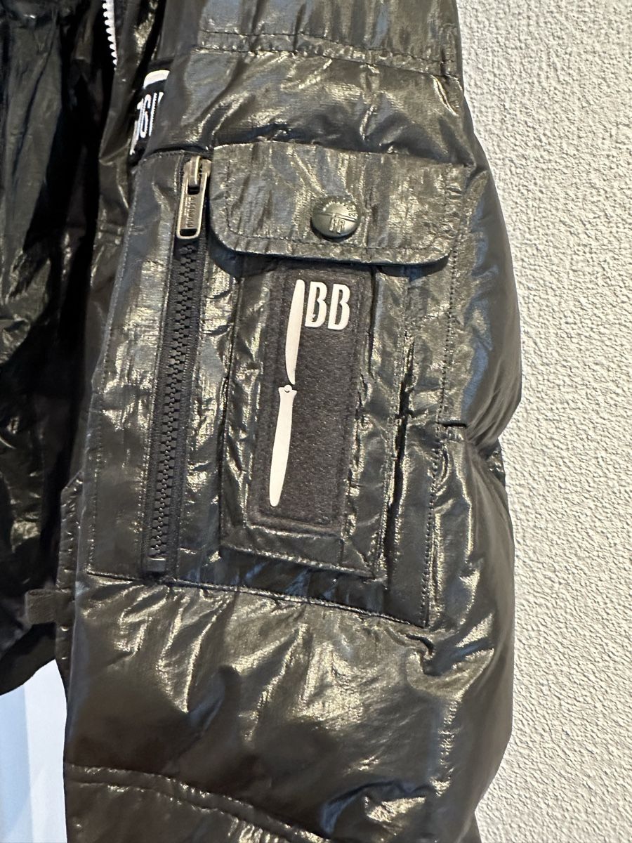 Jacken: Bambooggie Herrenjacke Gr. XL – Gebraucht aus Glattpark(Opfikon) von Glatt19 2