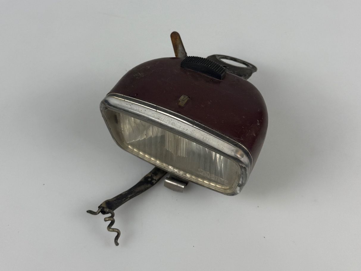 Solex Ciclomotori: Scheinwerfer Motobecane/Solex Occ – Usato da Hallau venduto da mofaplus