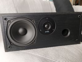 POLK AUDIO CSi20 Center-Lautsprecher