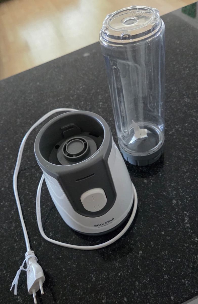 Mio Star Küchengeräte: Mio Star Smoothie Mixer – Gebraucht aus Glattpark(Opfikon) von Dimitri.rossier 1