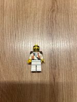 LEGO 6286 Piratenschiff Figur Selten